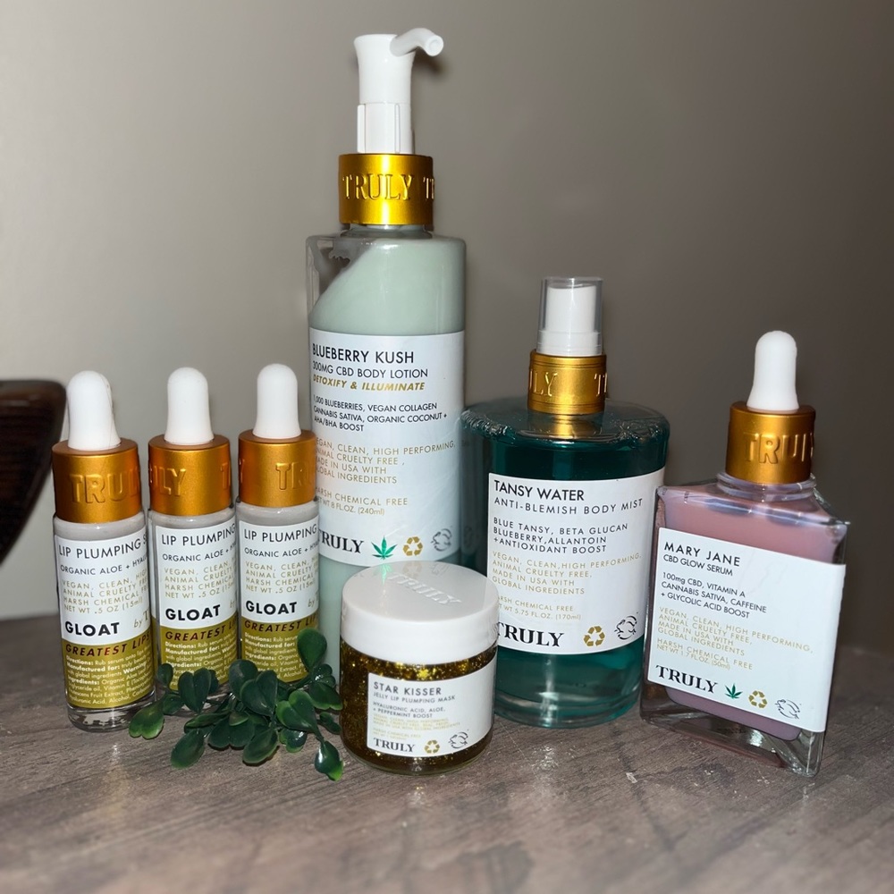 Truly Beauty Bundle